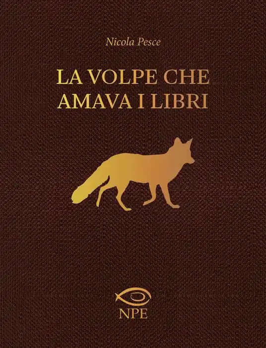 Prezzo Scontato La volpe che amava i libri