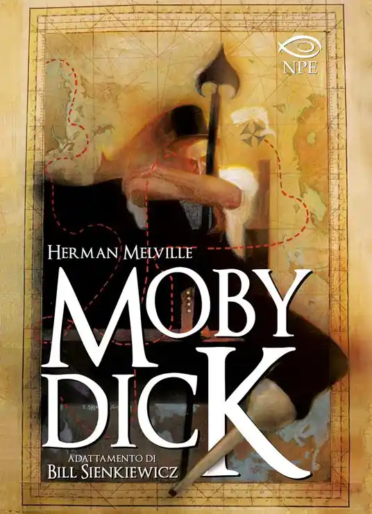 Offerta Speciale Moby Dick