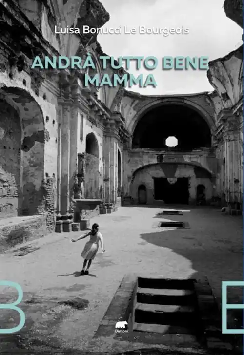 Pagamento Sicuro Andrà tutto bene, mamma