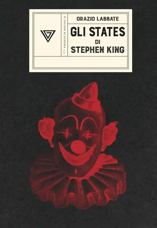 Ultime Pezzi Gli States di Stephen King
