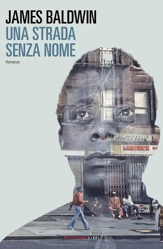 Più Venduto Una strada senza nome