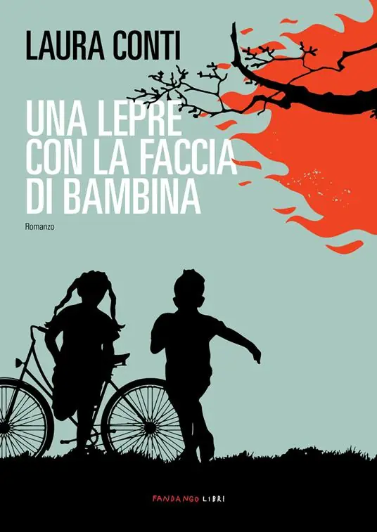 Scelto Dai Clienti Una lepre con la faccia di bambina