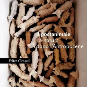 Il postanimale. La natura dopo l‘Antropocene Novità
