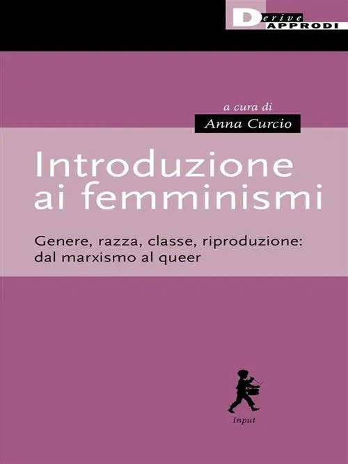 Introduzione ai femminismi. Genere, razza, classe, riproduzione dal marxismo al queer Nuova Collezione