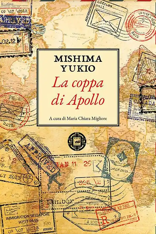 La coppa di Apollo Sconto