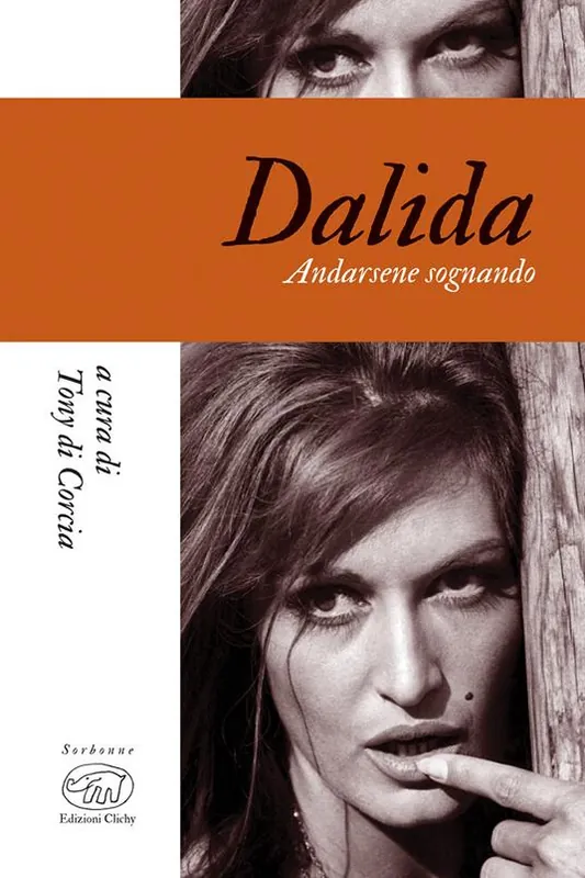 Promo Stagionale Dalida. Andarsene sognando