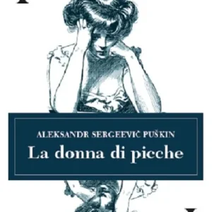 Vendita Finale La donna di picche