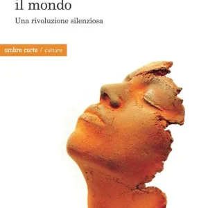 Promozione Donne che pensano il mondo. Una rivoluzione silenziosa