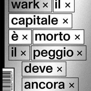 Spedizione Espresso Il capitale è morto. Il peggio deve ancora venire