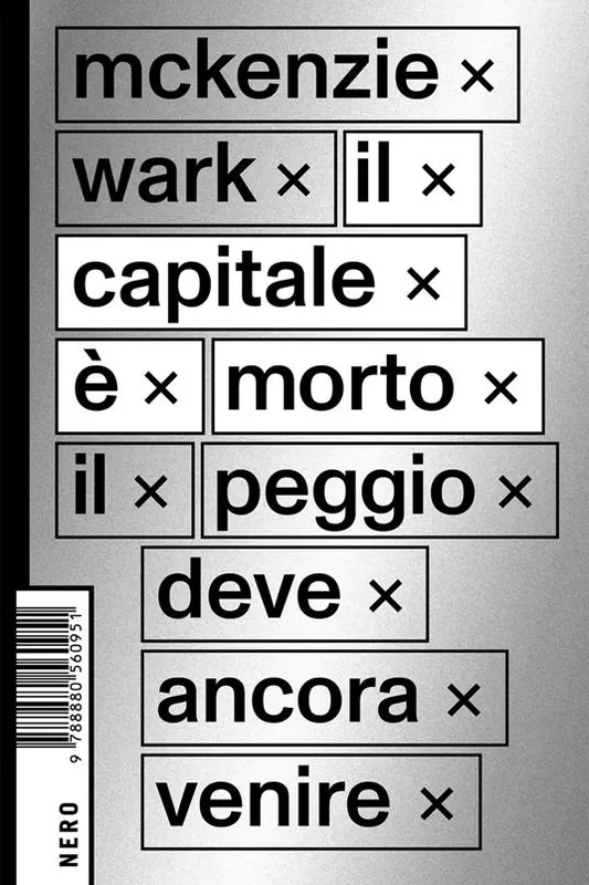 Spedizione Espresso Il capitale è morto. Il peggio deve ancora venire