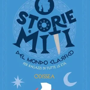 Saldi Odissea. Storie e miti del mondo classico