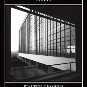 Walter Gropius e la Bauhaus Vendita Finale