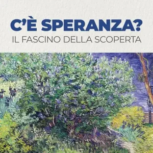 Subito Disponibile C‘è speranza? Il fascino della scoperta