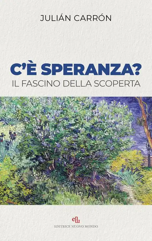 Subito Disponibile C‘è speranza? Il fascino della scoperta