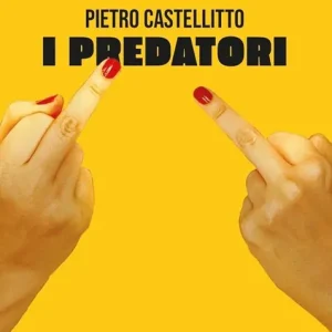 Prezzo Basso I predatori