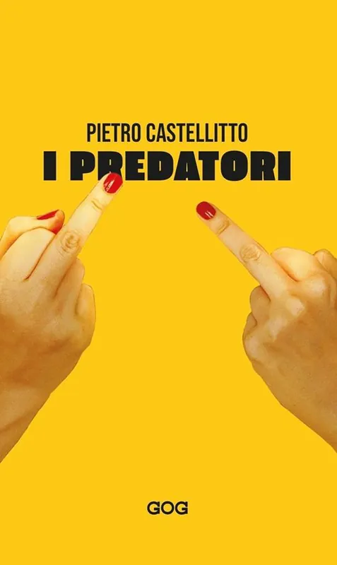 Prezzo Basso I predatori