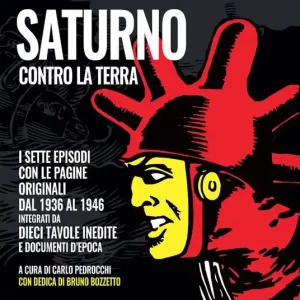 Prezzo Di Fabbrica Saturno contro la Terra. L‘integrale. Ediz. integrale
