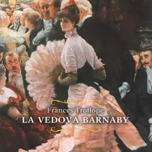 La vedova Barnaby Non Perdere