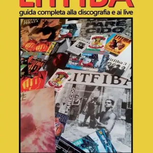 Litfiba. Guida completa alla discografia e ai live A Buon Prezzo