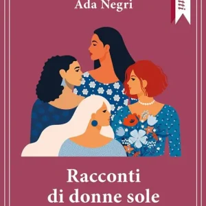 Must-Have Racconti di donne sole