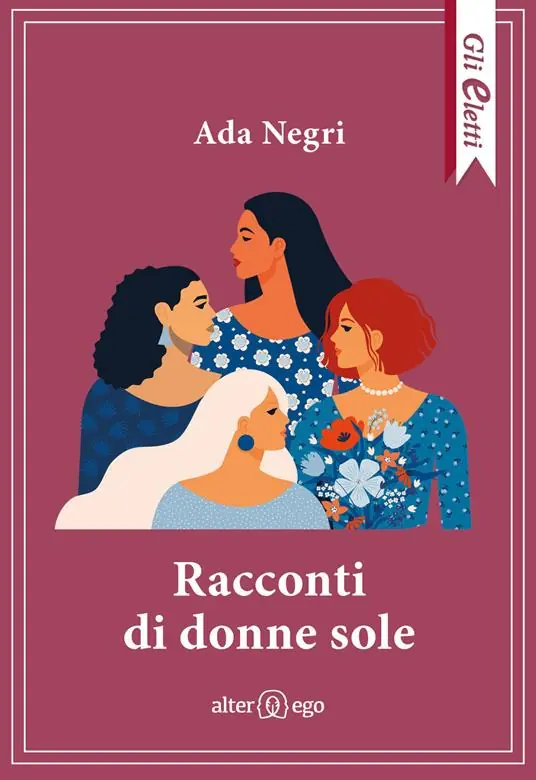 Must-Have Racconti di donne sole