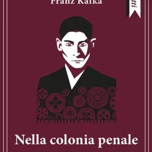Nella colonia penale Consegna Rapida