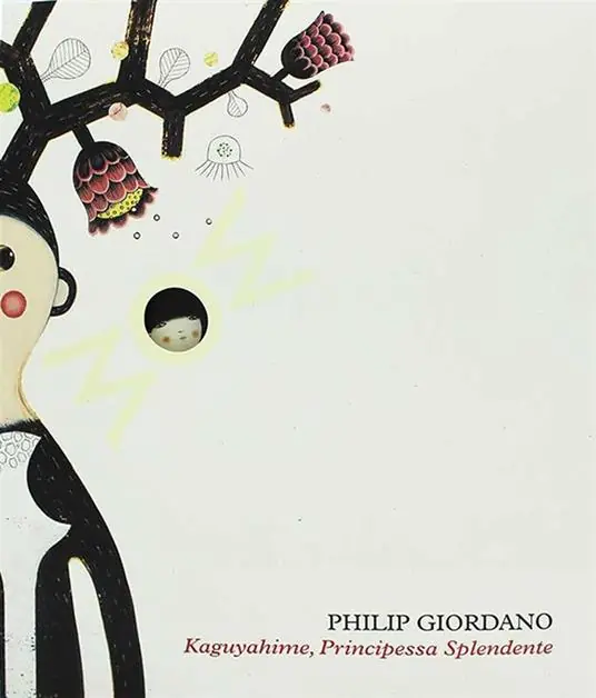 Kaguyahime, principessa splendente Occasione