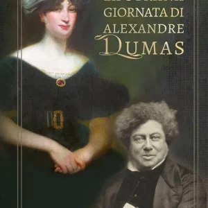 Professionale La strana giornata di Alexandre Dumas