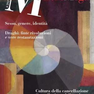Spedizione Espresso Micromega (2021). Vol. 4