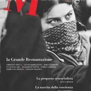 Pagamento Sicuro Micromega (2021). Vol. 5 La Grande Restaurazione