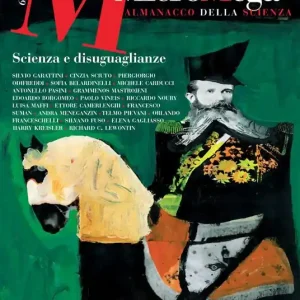 Spedito Oggi Micromega (2021). Vol. 6 Scienza e disuguaglianze