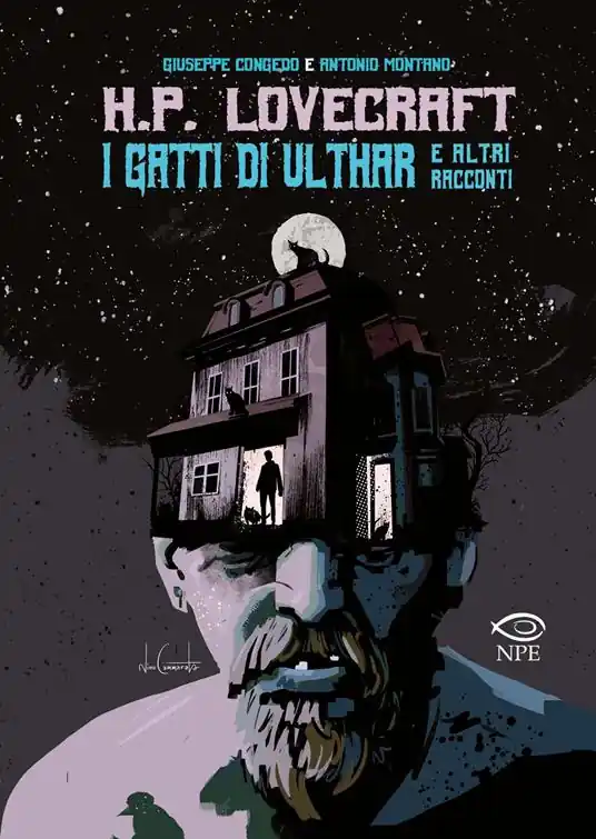 Offerta Limitata H.P. Lovecraft. I gatti di Ulthar e altri racconti