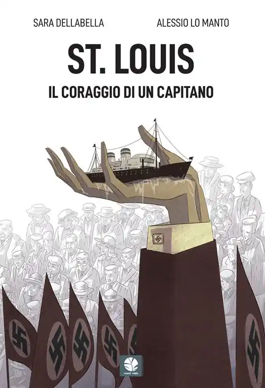 St. Louis. Il coraggio di un capitano Pagamento Sicuro