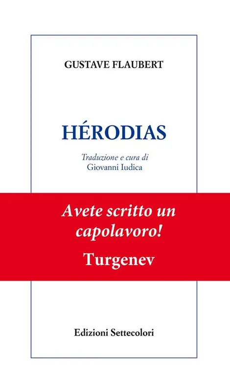 Hérodias Bestseller