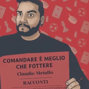 Comandare è meglio che fottere Nuovo Arrivo
