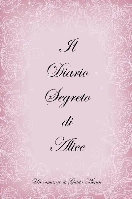 Il diario segreto di Alice Novità