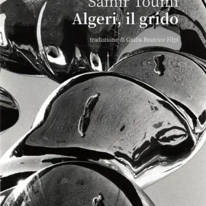 Esclusivo Algeri, il grido