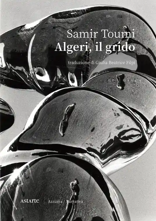 Esclusivo Algeri, il grido