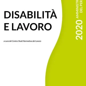 Disabilità e lavoro Bestseller