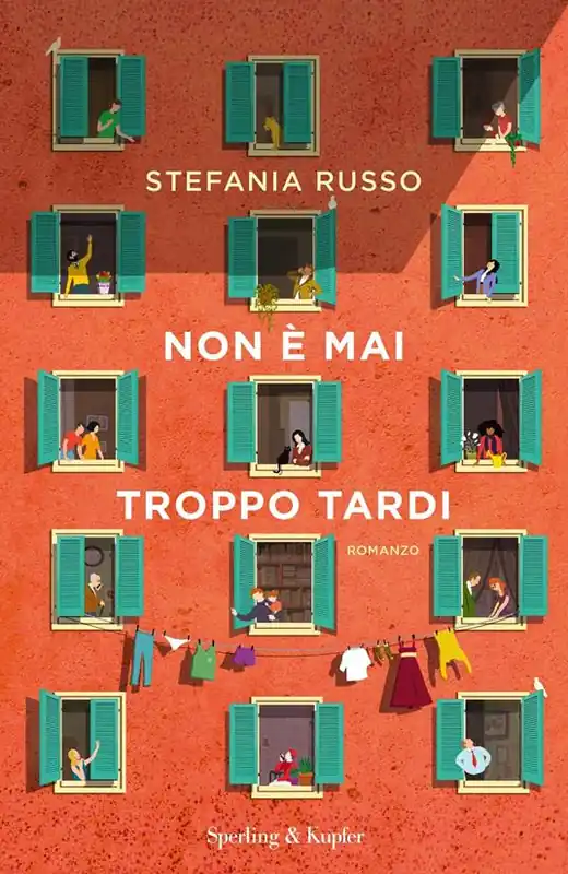 Non è mai troppo tardi Prezzo Ridotto