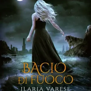 Nuova Collezione Bacio di fuoco