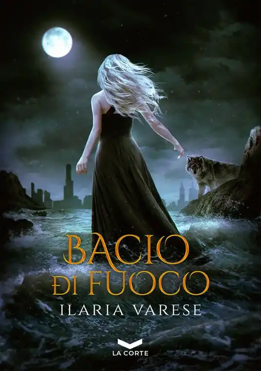 Nuova Collezione Bacio di fuoco