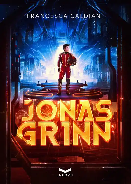 Jonas Grinn Scelto Dai Clienti