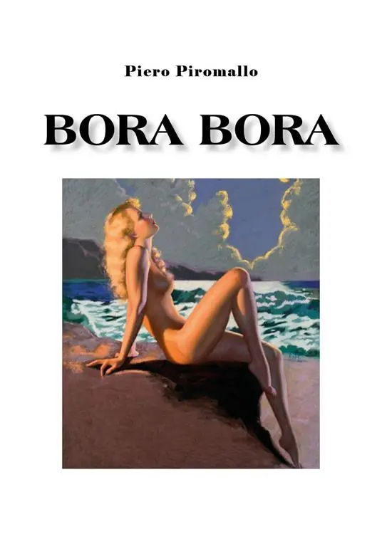 Soddisfatti O Rimborsati Bora Bora