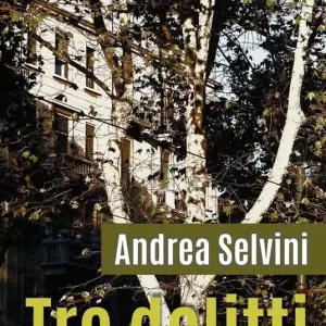 Tre delitti Offerta Speciale