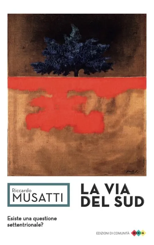 Sconto La via del Sud