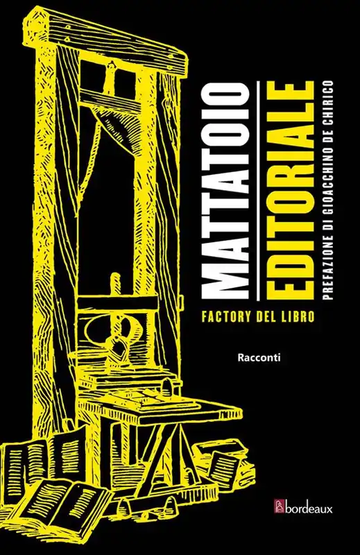 Mattatoio editoriale Compra Adesso