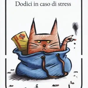 Ultime Pezzi Dodici in caso di stress