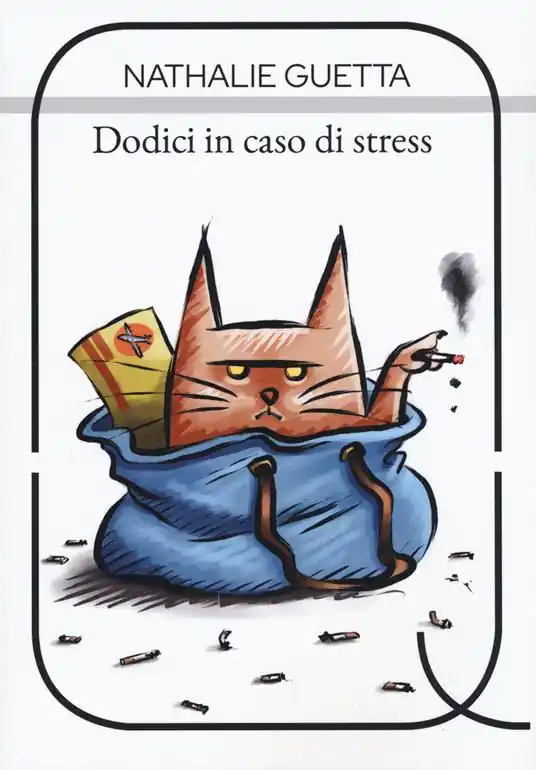 Ultime Pezzi Dodici in caso di stress