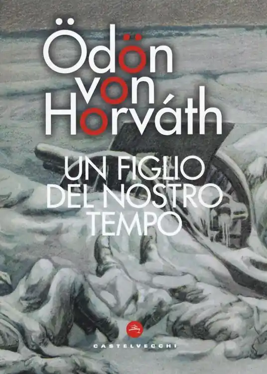 Un figlio del nostro tempo Non Perdere